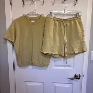 People of Leisure Harmony set